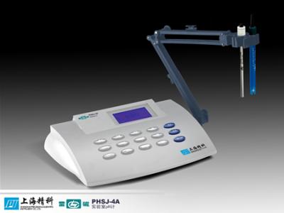 上?！袄状拧眕H計(jì)-PHSJ-4A