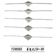 金鐘淚道探針  YZM060 普通式（5?！?＃）