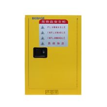 博科化學(xué)品安全存儲(chǔ)柜CSC-12Y 12加侖/45L，590*460*890
