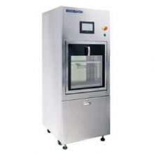 博科洗瓶機(jī)BK-LW320 標(biāo)配3套清洗架功能型 (內(nèi)置打印機(jī)、配U盤接口)