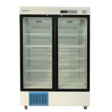 BIOBASE博科藥品冷藏箱BYC-588 冷藏2-8度，冷凍負20度，588L，雙開門 