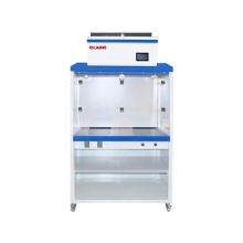 歐萊博凈氣型通風(fēng)柜FH1200(C) 無管道通風(fēng)柜、三面亞克力視窗、觸摸顯示屏控制內(nèi)置過濾器