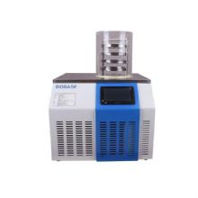 博科冷凍干燥機BK-FD10S 臺式，普通型無加熱，冷阱溫度-55度