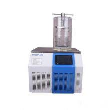 博科冷凍干燥機BK-FD10T 臺式,壓蓋型無加熱，冷阱溫度-55度