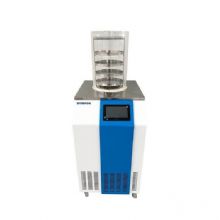 博科冷凍干燥機BK-FD18S 立式，普通型可選加熱，冷阱溫度-55度