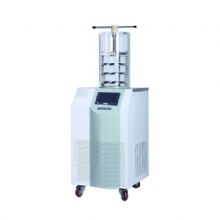 博科冷凍干燥機BK-FD12T 立式，壓蓋型無加熱，冷阱溫度-60度