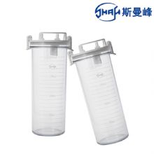 斯曼峰電動(dòng)吸引器配件塑料瓶 2L負(fù)壓瓶 儲液瓶 12個(gè)/箱
