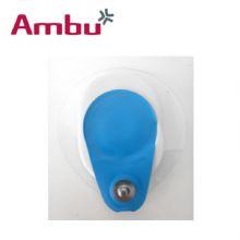 AMBU 丹麥安保藍(lán)點(diǎn)心電電極片T-00-S  33*46mm25片/袋，1000片/箱