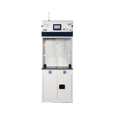 博科凈氣型通風(fēng)柜BK-F1000  溫濕度監(jiān)控、風(fēng)機(jī)監(jiān)控系統(tǒng)外部尺寸：1000*620*1245mm