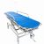 華瑞不銹鋼救護(hù)車(chē)用擔(dān)架B062 II型 2000×550×480~880