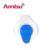 AMBU 丹麥安保藍點心電電極片 L-00-S Holter用電極片  25片/袋，1000片/箱