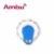 AMBU 丹麥安保藍點心電電極片 P-00-S 兒童用電極片 50片/袋，2000片/箱