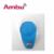 AMBU 丹麥安保藍點心電電極片 T-00-S 25片/袋，1000片/箱