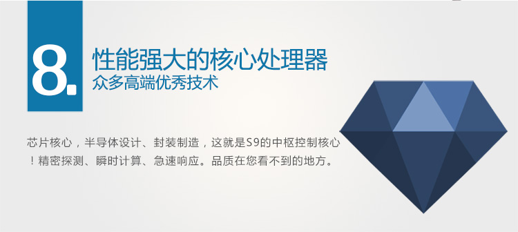 Resmed 瑞思邁呼吸機(jī)S9 Autoset 全自動(dòng) 單水平 治療睡眠呼吸暫停、打鼾、打呼嚕